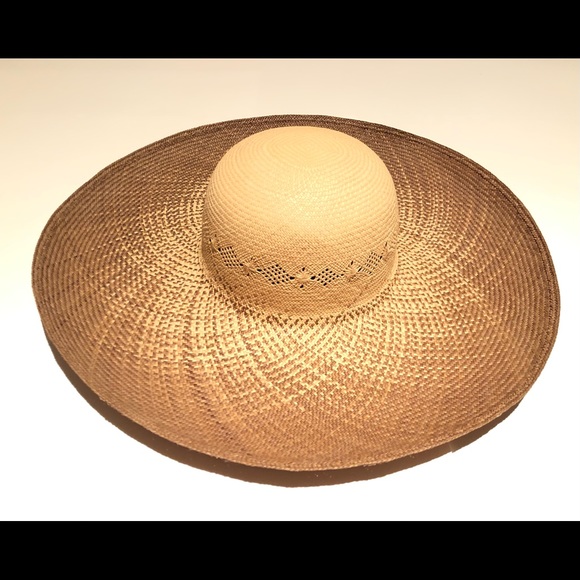 Sun Hat Handmade